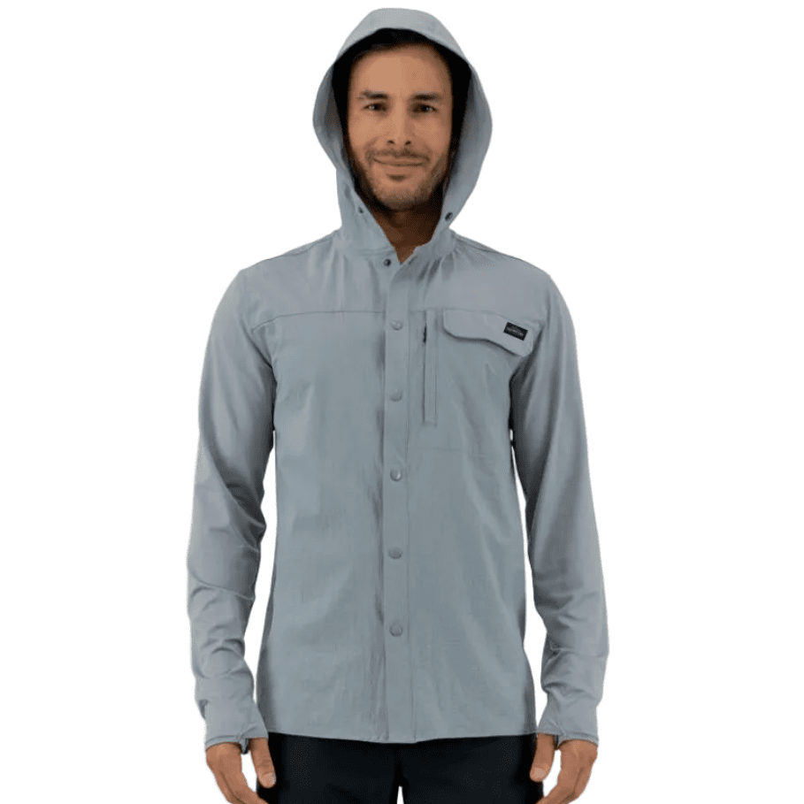 Tailwaters Fly Fishing Cast Shirt | Tailwaters Fly Fishing