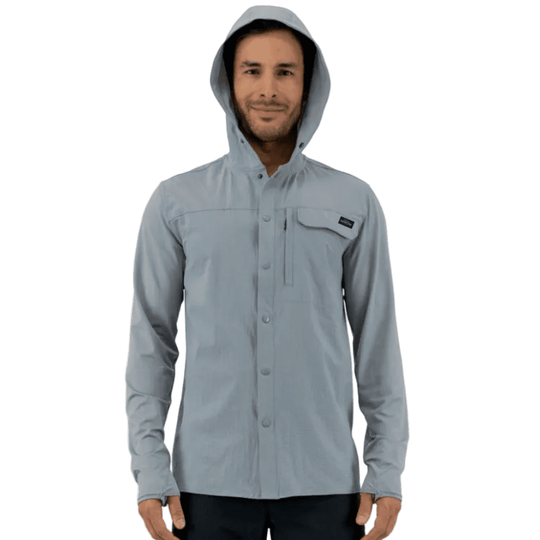 Tailwaters Fly Fishing Cast Shirt | Tailwaters Fly Fishing