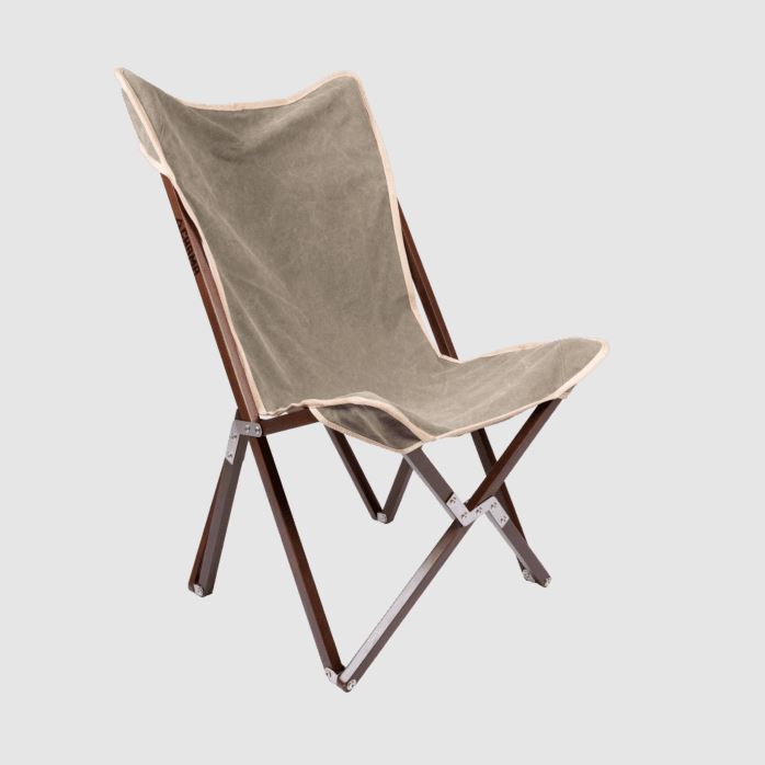 Chama Vaquero Chair | Tailwaters Fly Fishing