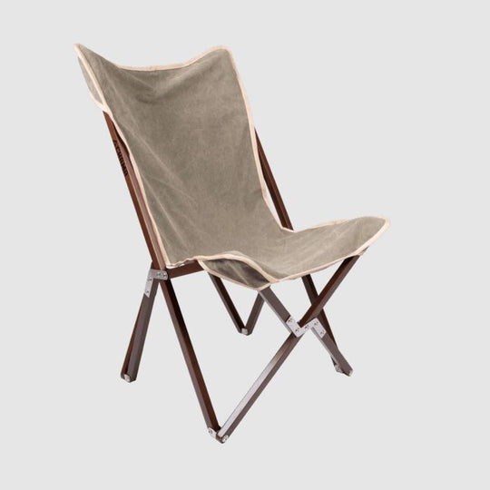 Chama Vaquero Chair | Tailwaters Fly Fishing
