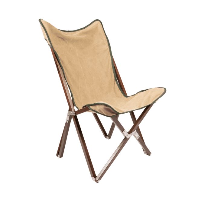 Chama Vaquero Chair | Tailwaters Fly Fishing
