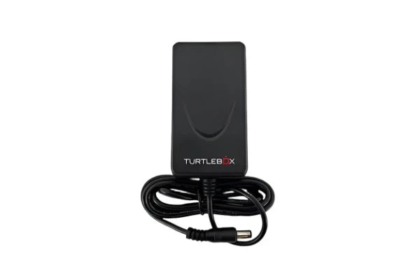 Turtlebox Replacement Charger | Tailwaters Fly Fishing