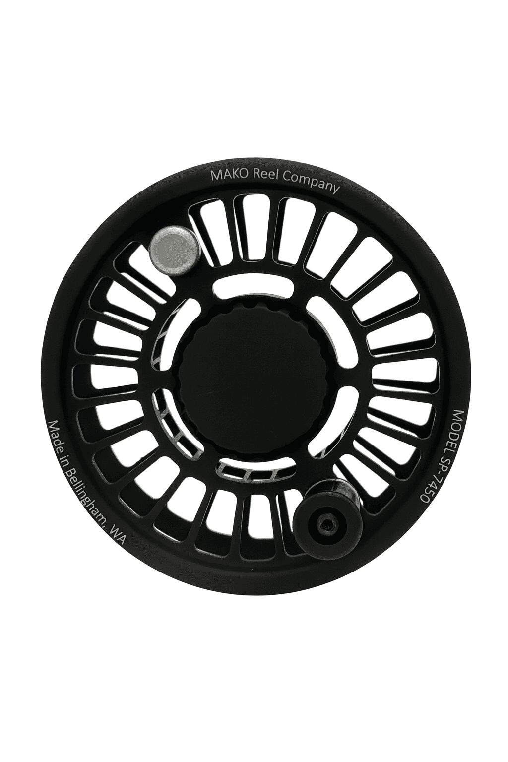 Mako Reels 7450, Chat Gpt, view 3
