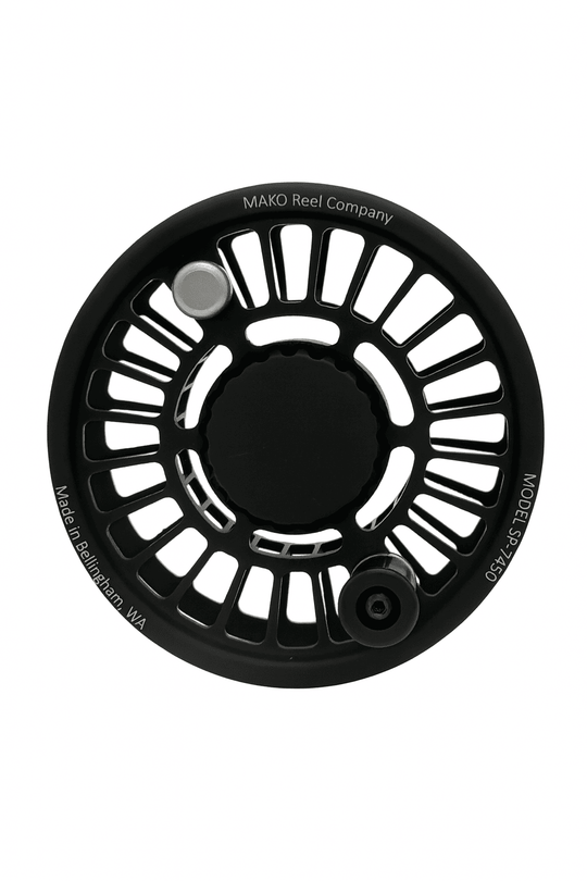 Mako Reels 7450, Chat Gpt, view 3