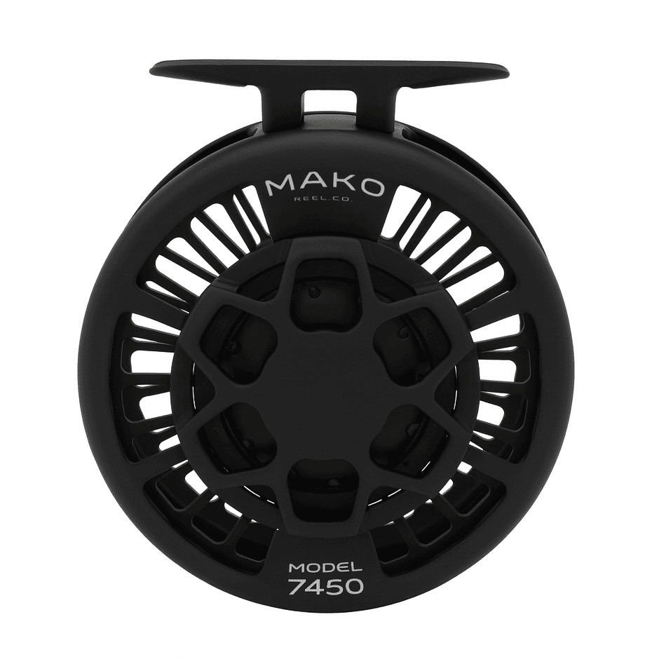 Mako Reels 7450, Chat Gpt