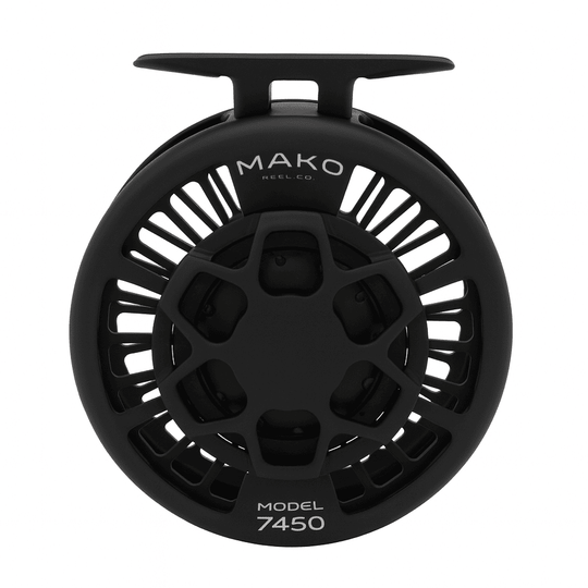 Mako Reels 7450, Chat Gpt