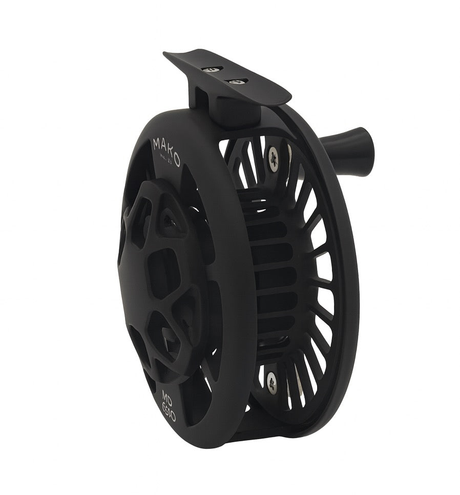 Mako Reels 7450, Chat Gpt, view 2