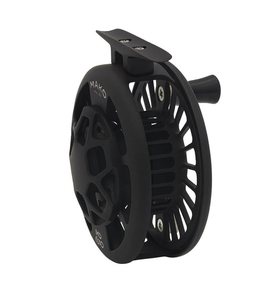 Mako Reels 7450, Chat Gpt, view 2