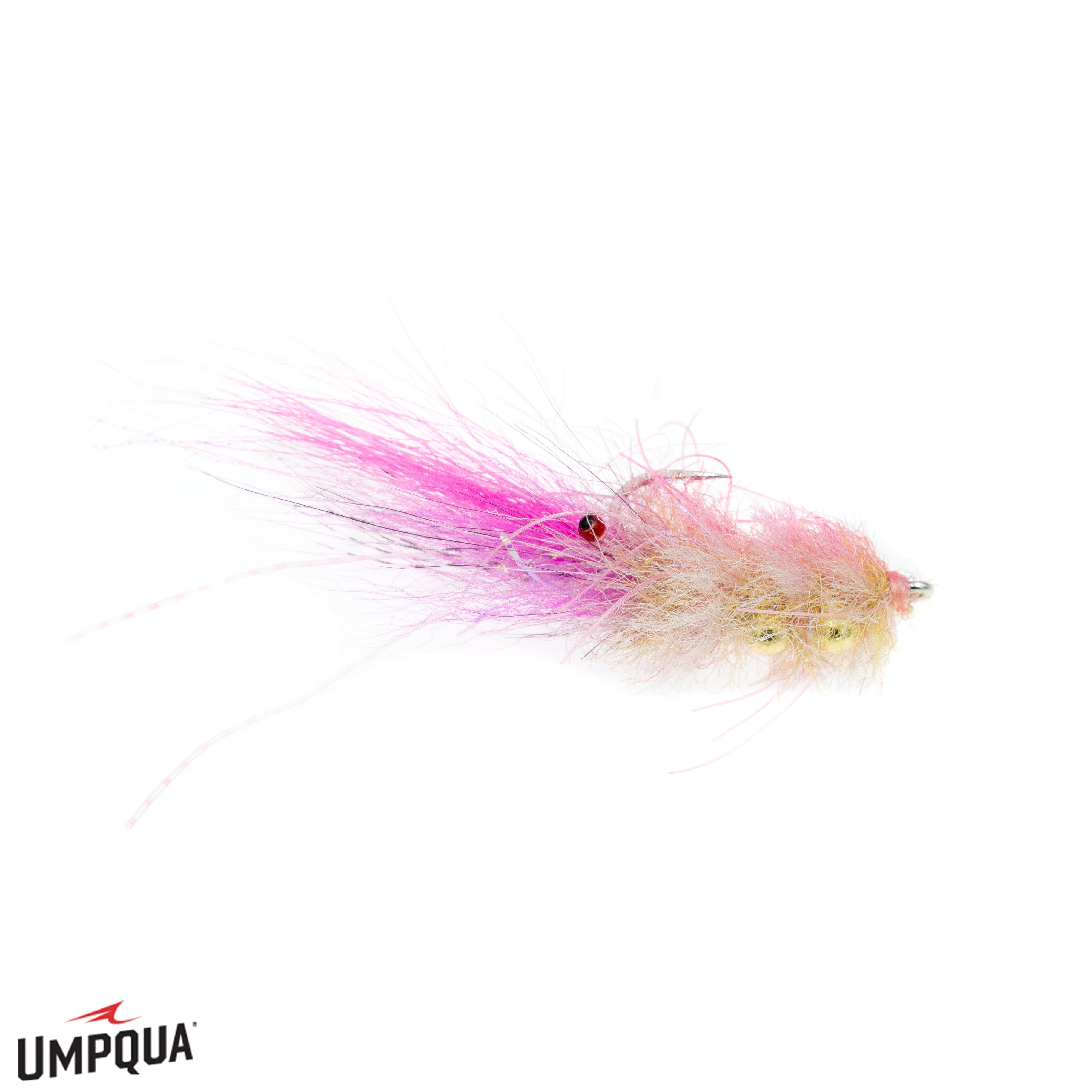 Tailwaters Flies Chewy's Cyborg Shrimp | Tailwaters Fly Fishing