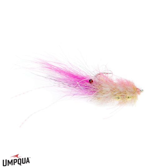 Tailwaters Flies Chewy's Cyborg Shrimp | Tailwaters Fly Fishing