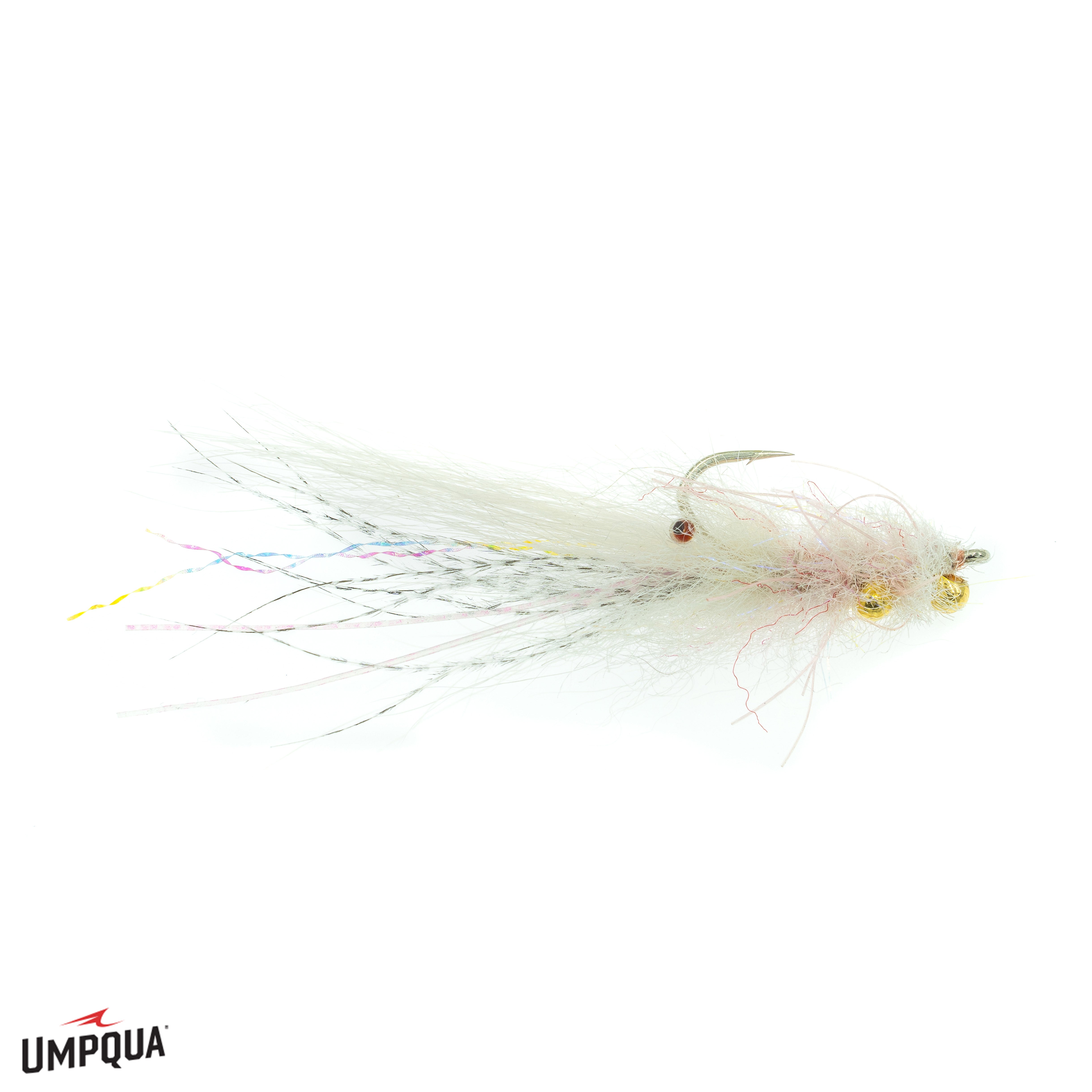 Tailwaters Flies Chewy's Cyborg Shrimp | Tailwaters Fly Fishing