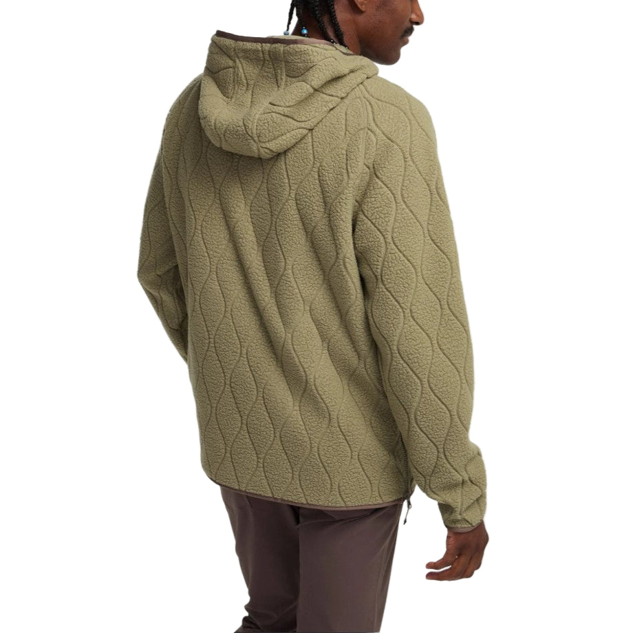 Howler Brothers Chisos Hooded Pullover | Tailwaters Fly Fishing