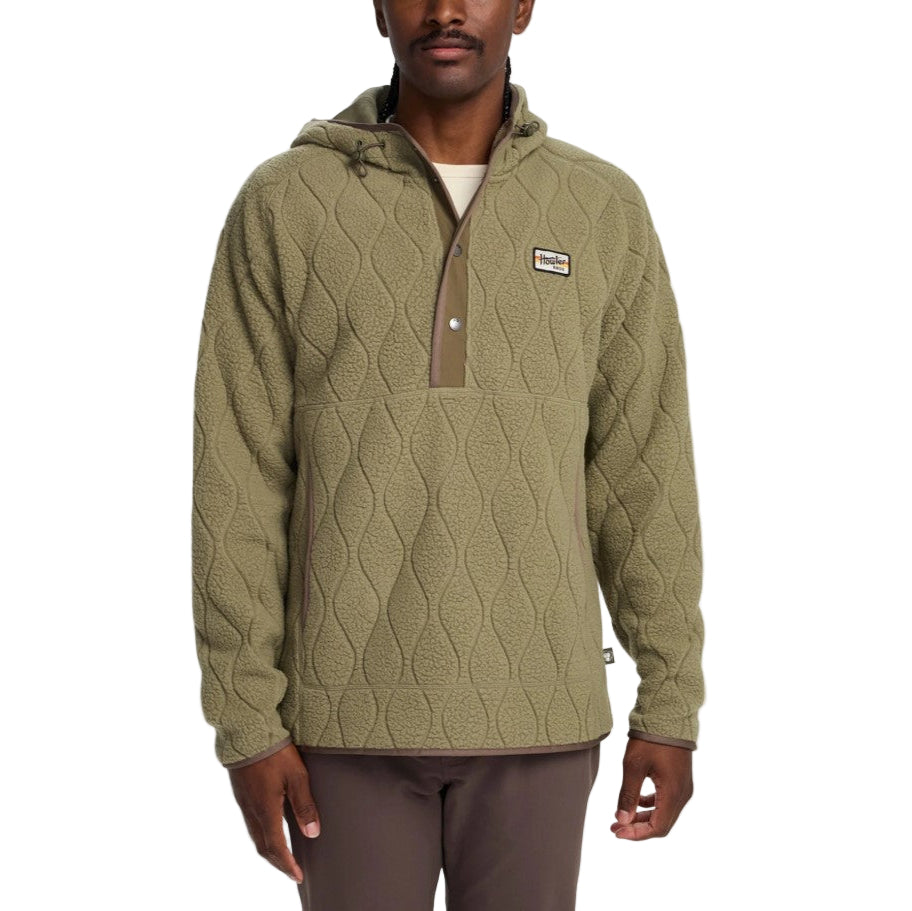 Howler Brothers Chisos Hooded Pullover | Tailwaters Fly Fishing