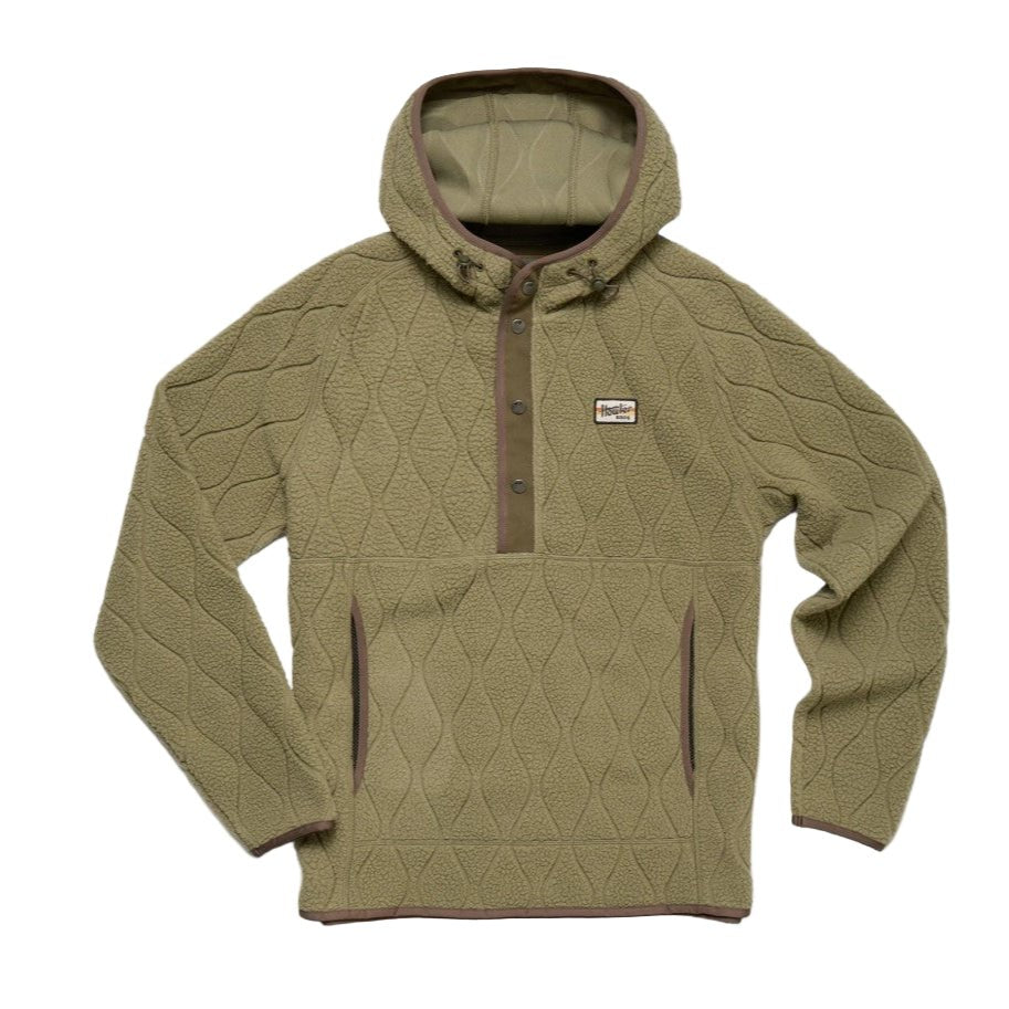 Howler Brothers Chisos Hooded Pullover - Sale | Tailwaters Fly Fishing