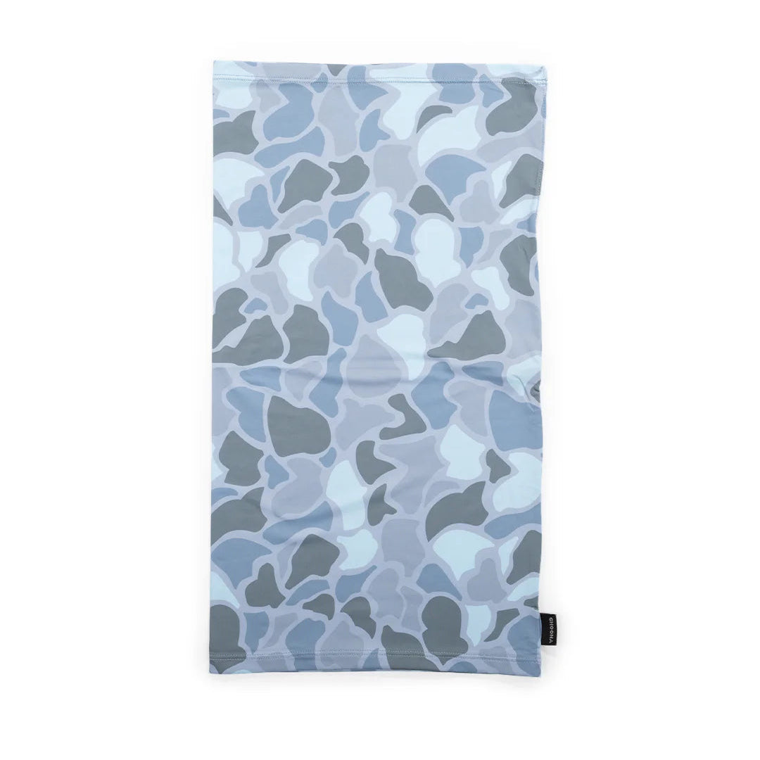 Choona Grayton Sun Mask | Tailwaters Fly Fishing