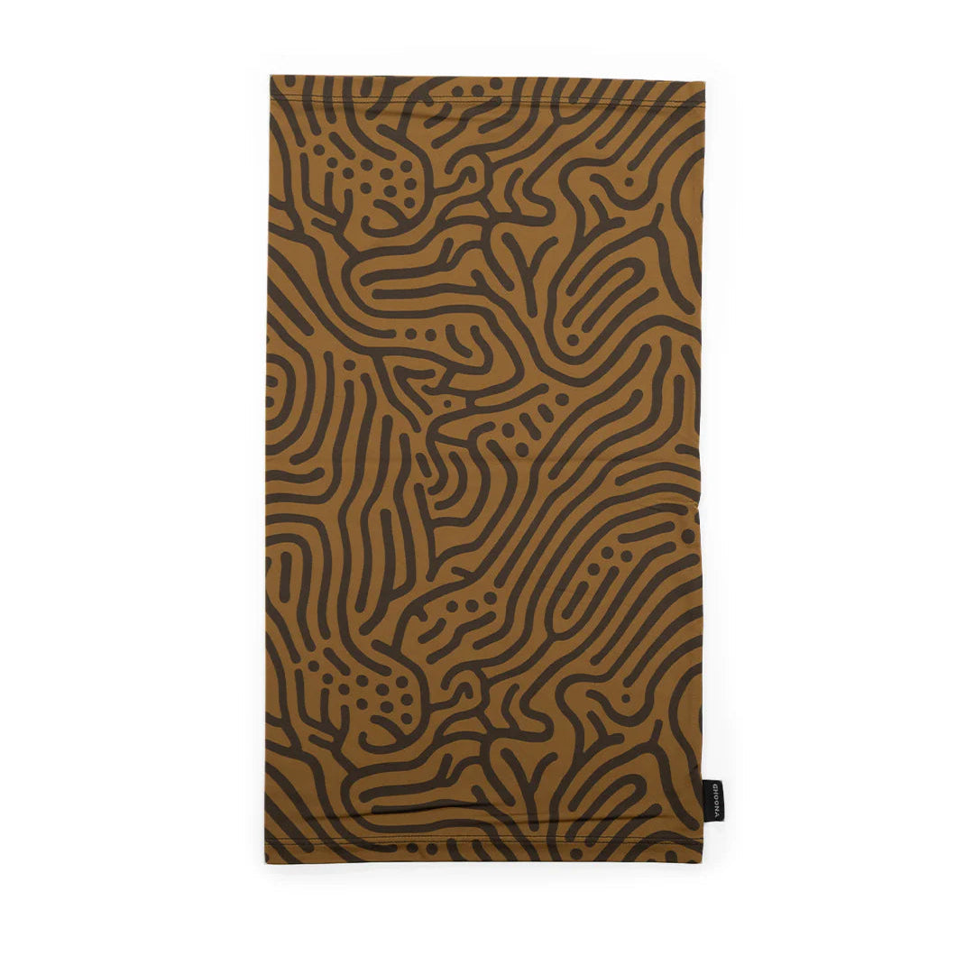 Choona Grayton Sun Mask | Tailwaters Fly Fishing