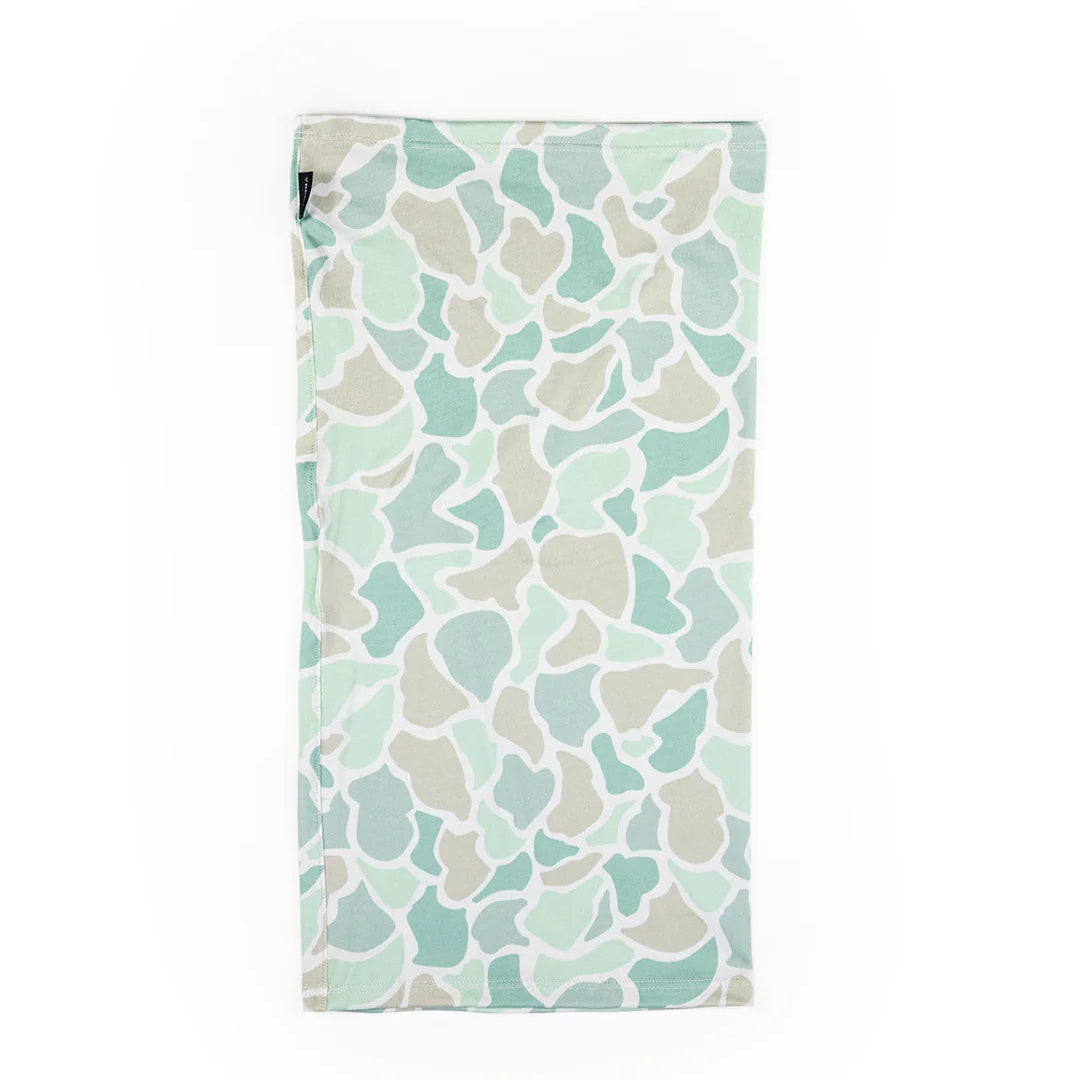 Choona Grayton Sun Mask | Tailwaters Fly Fishing