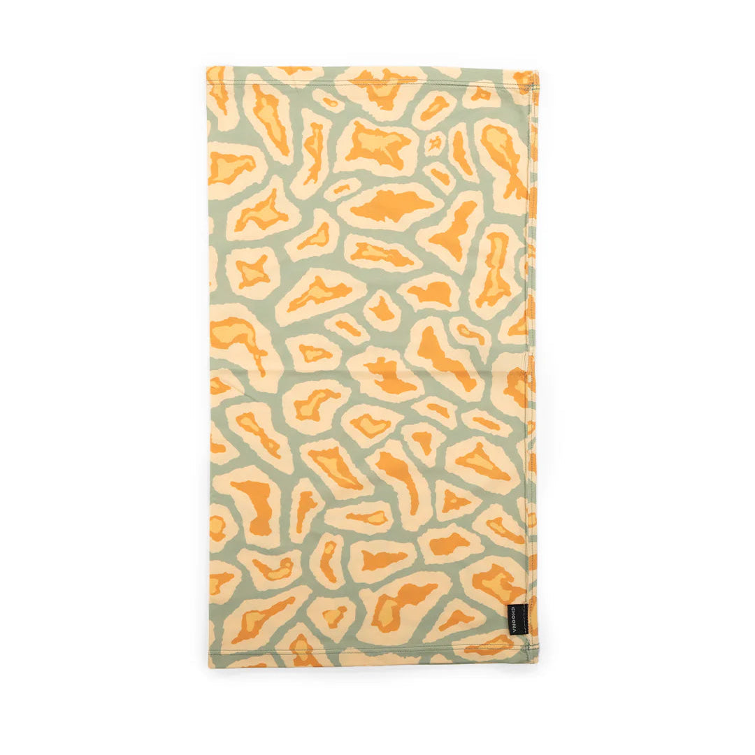 Choona Grayton Sun Mask | Tailwaters Fly Fishing