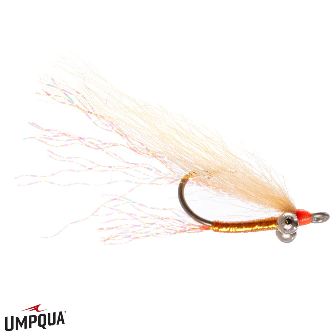 Tailwaters Flies Christmas Island Special - Umpqua | Tailwaters Fly Fishing