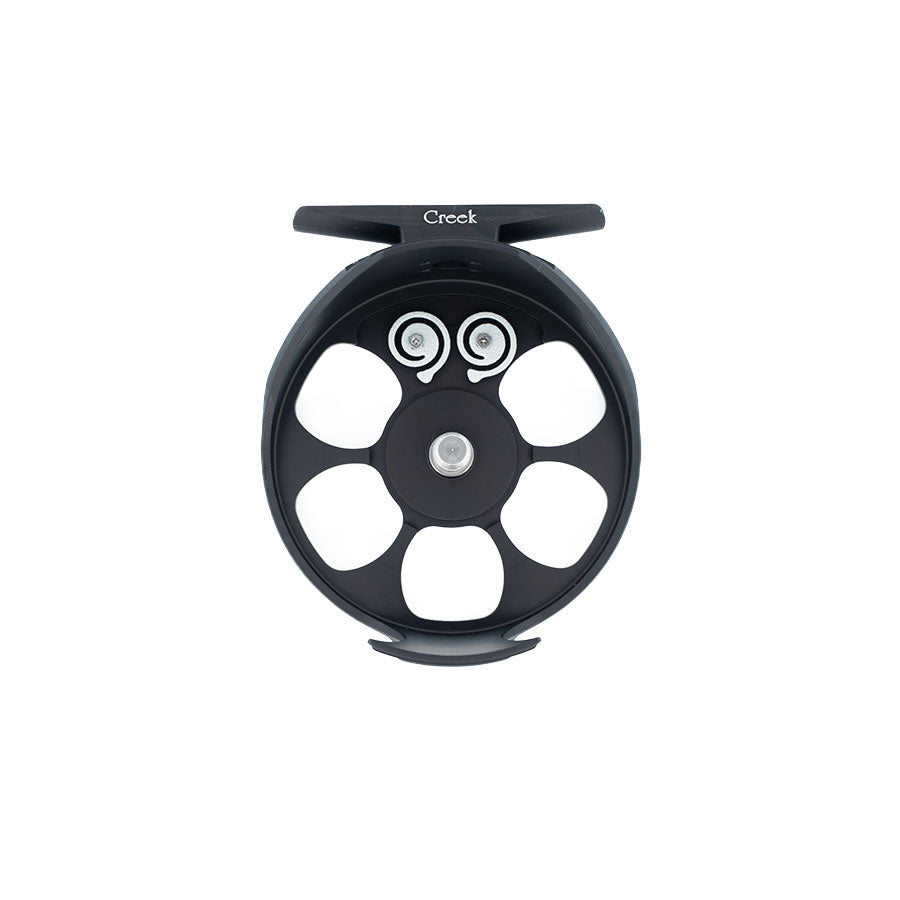 Ross Reels Cimarron Creek Reel, view 4