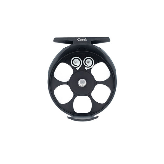 Ross Reels Cimarron Creek Reel, view 4