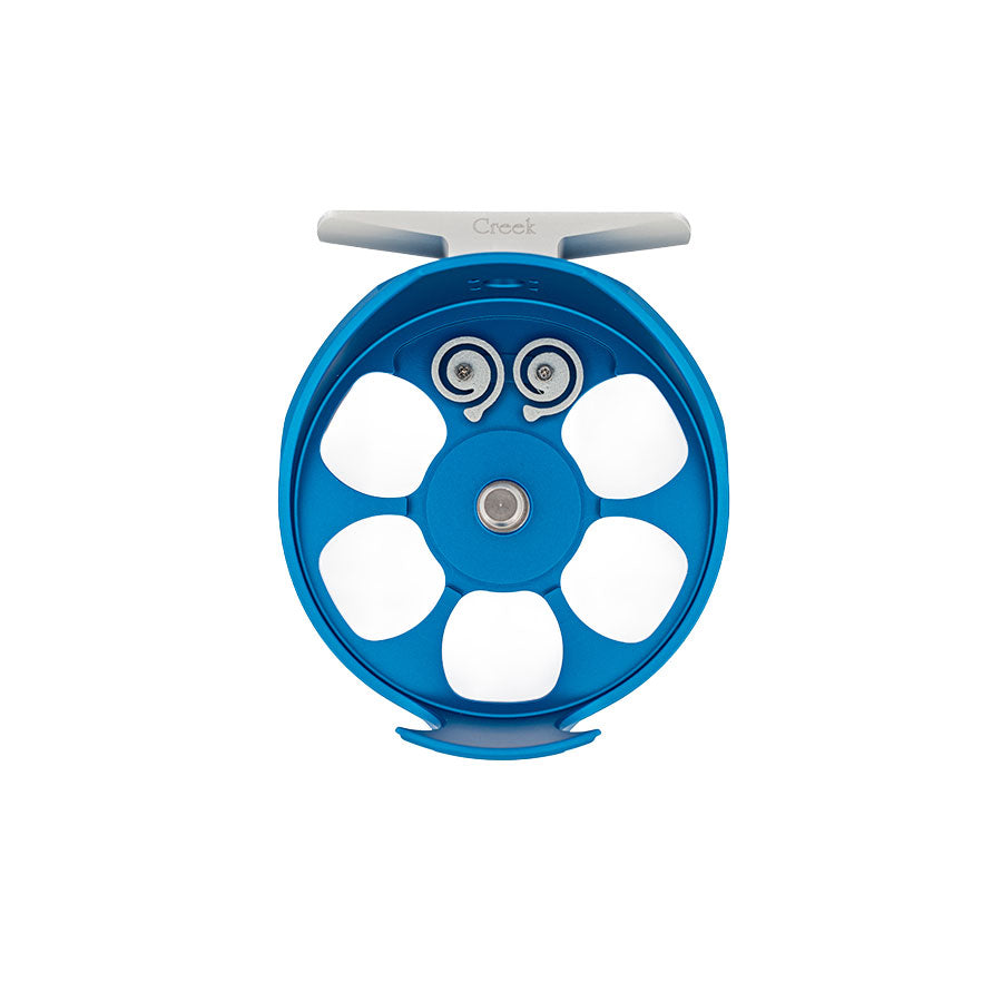 Ross Reels Cimarron Creek Reel, view 16