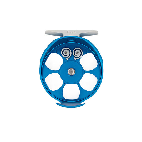 Ross Reels Cimarron Creek Reel, view 16
