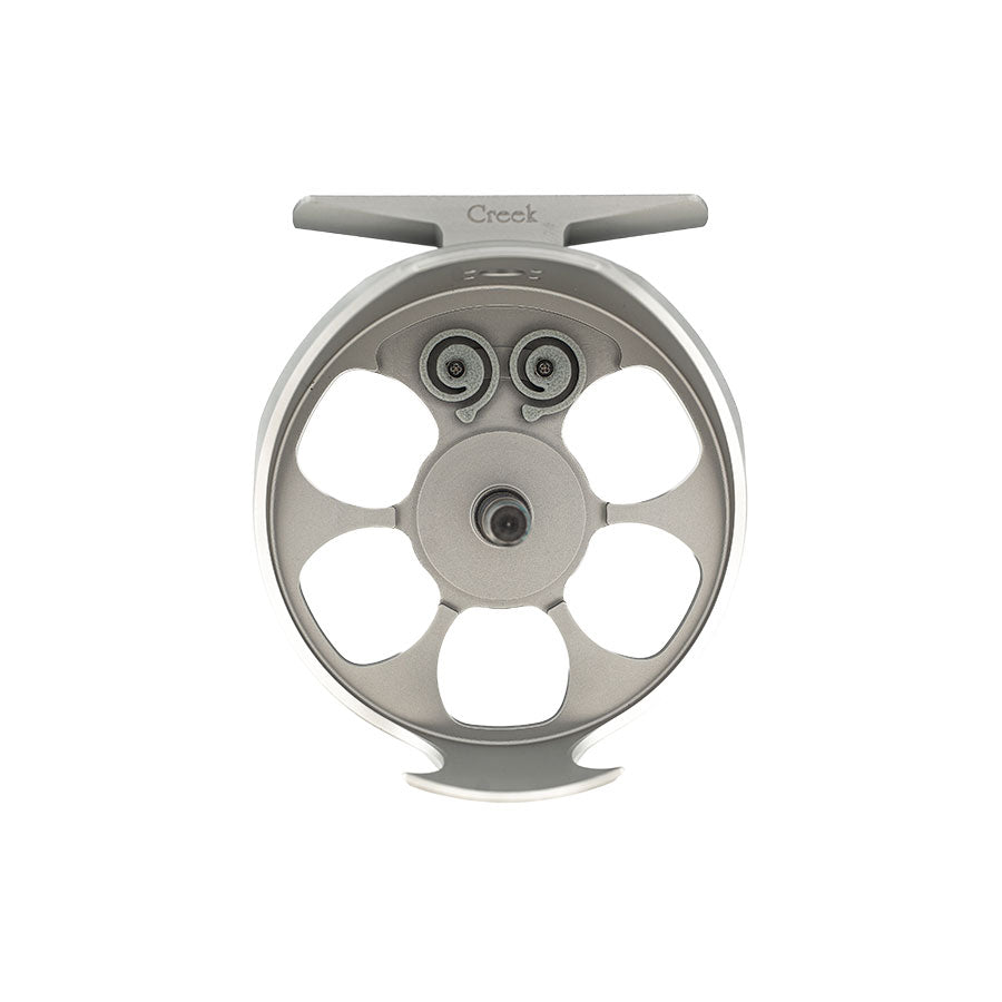 Ross Reels Cimarron Creek Reel, view 8