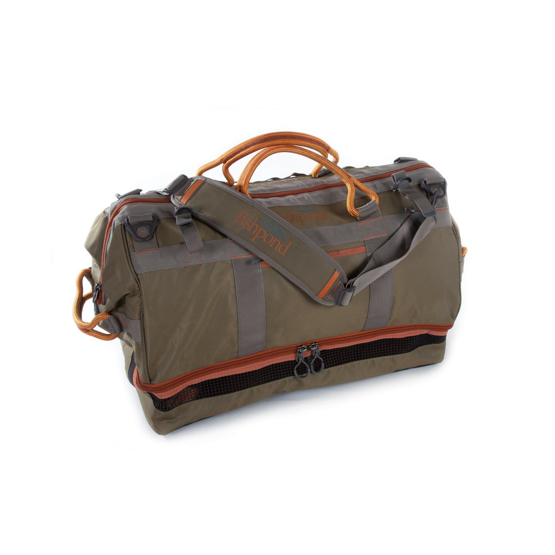 Fishpond Cimarron Wader/Duffel Bag | Tailwaters Fly Fishing
