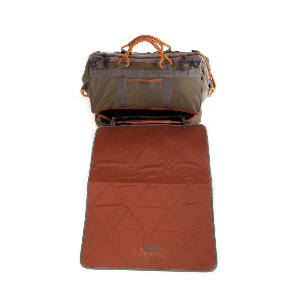 Fishpond Cimarron Wader/Duffel Bag | Tailwaters Fly Fishing