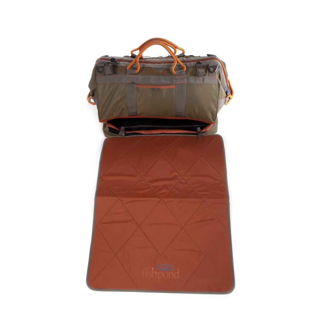 Fishpond Cimarron Wader/Duffel Bag | Tailwaters Fly Fishing