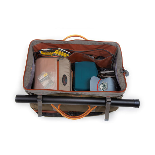 Fishpond Cimarron Wader/Duffel Bag | Tailwaters Fly Fishing