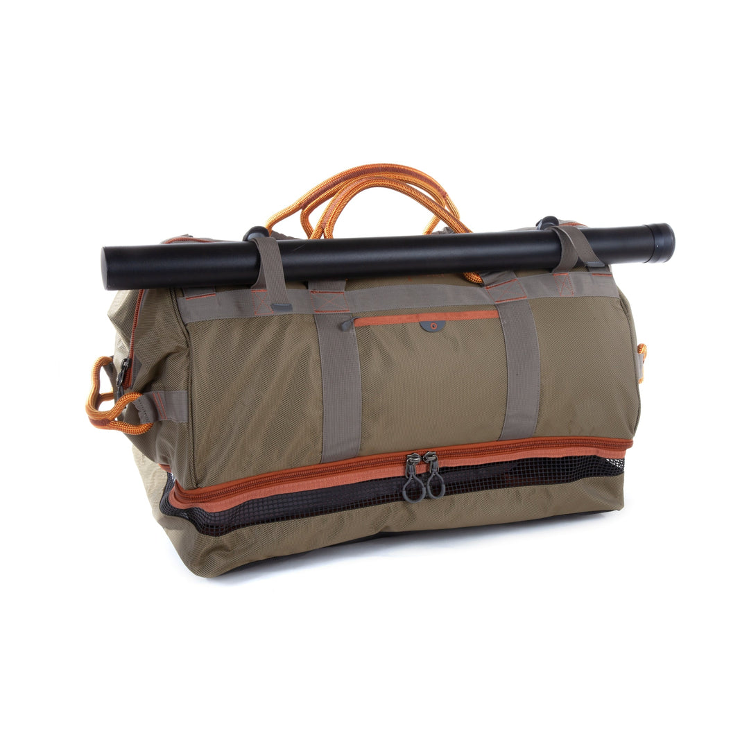 Fishpond Cimarron Wader/Duffel Bag | Tailwaters Fly Fishing