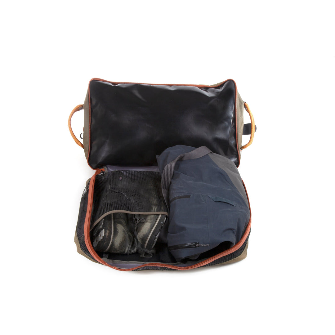 Fishpond Cimarron Wader/Duffel Bag | Tailwaters Fly Fishing