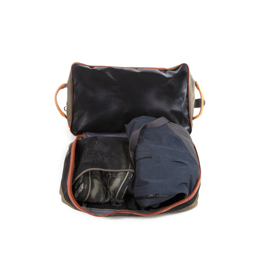 Fishpond Cimarron Wader/Duffel Bag | Tailwaters Fly Fishing