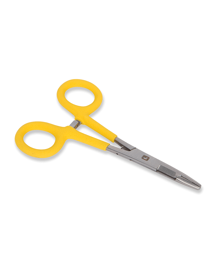Loon Classic Scissor Forceps, view 2