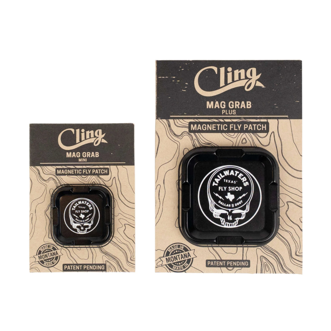 Cling Mag Grab Mini | Tailwaters Fly Fishing