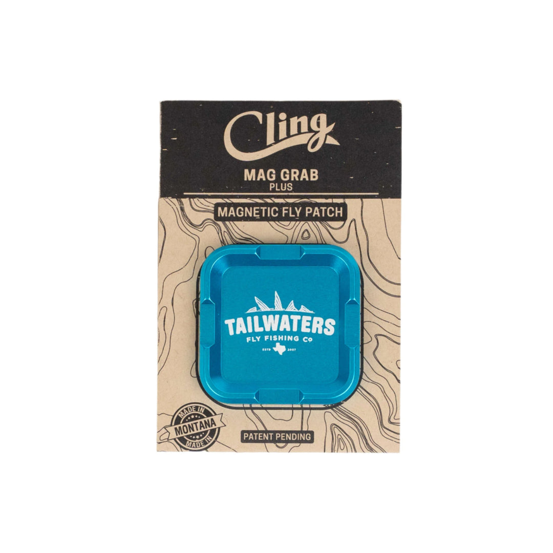 Cling Mag Grab Plus | Tailwaters Fly Fishing