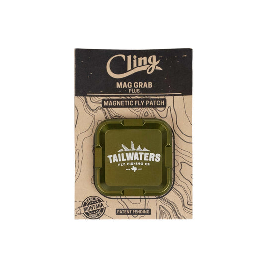 Cling Mag Grab Plus | Tailwaters Fly Fishing