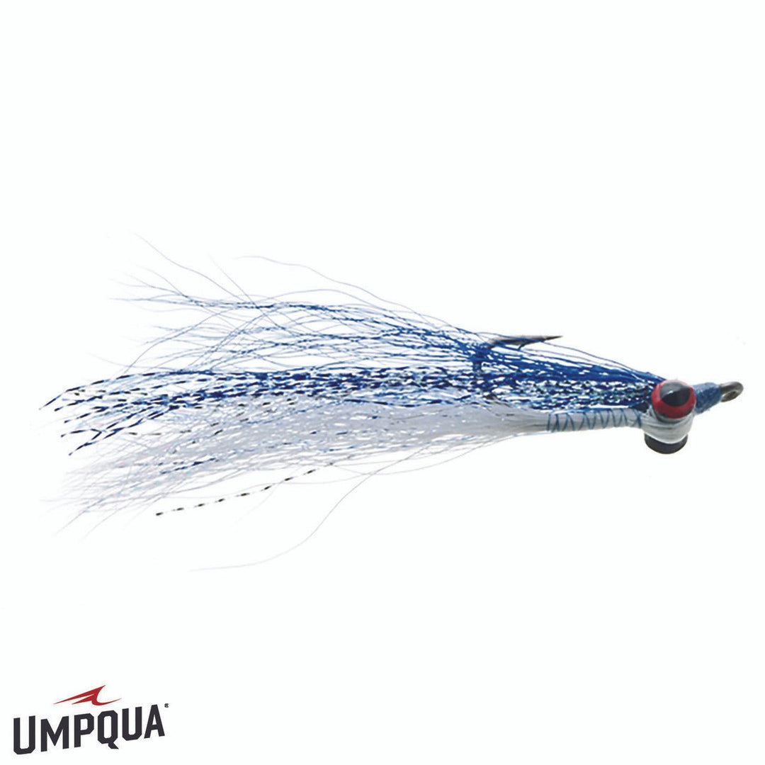 Tailwaters Flies Clouser Minnow | Tailwaters Fly Fishing