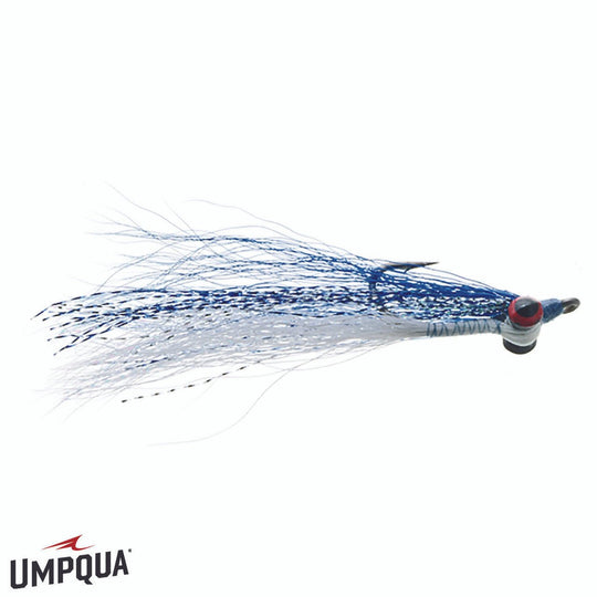 Tailwaters Flies Clouser Minnow | Tailwaters Fly Fishing