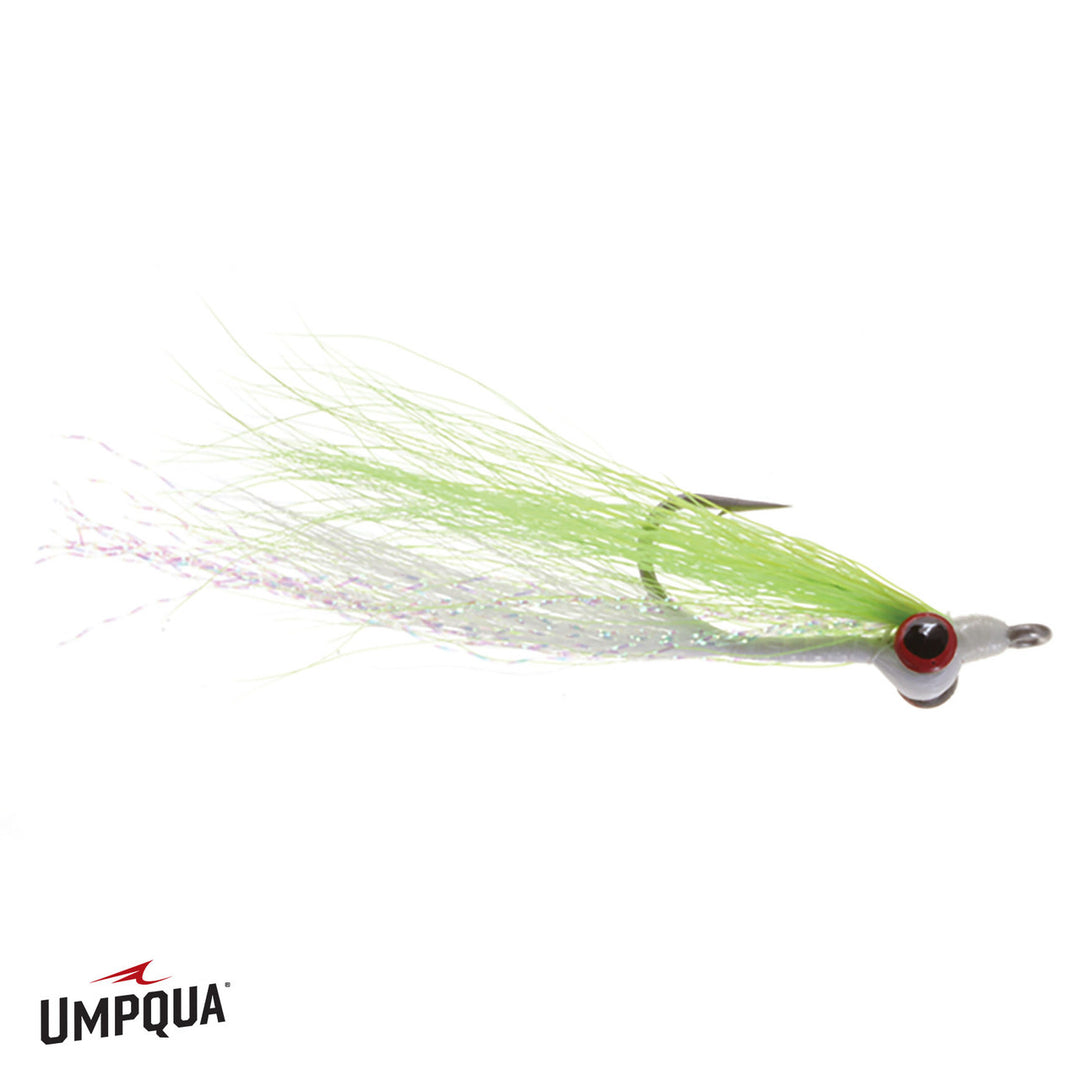 Tailwaters Flies Clouser Minnow | Tailwaters Fly Fishing