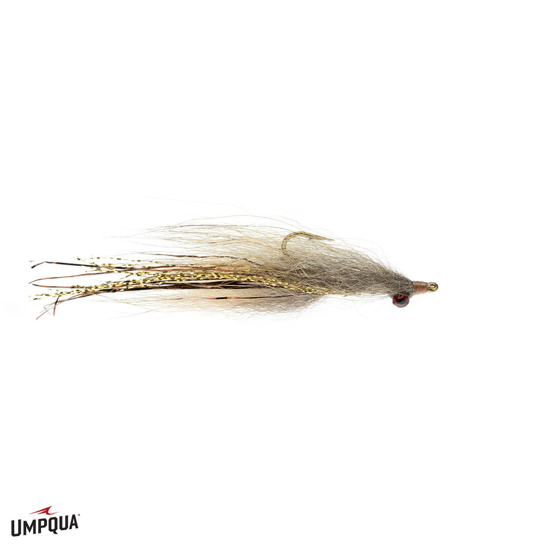 Tailwaters Flies Clouser Minnow | Tailwaters Fly Fishing