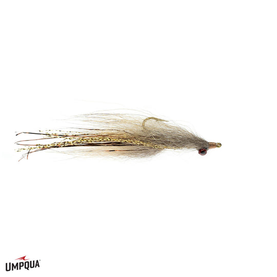 Tailwaters Flies Clouser Minnow | Tailwaters Fly Fishing