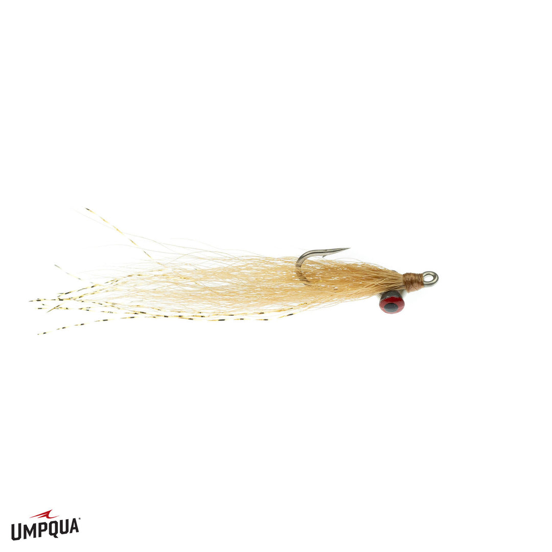 Tailwaters Flies Clouser Minnow | Tailwaters Fly Fishing