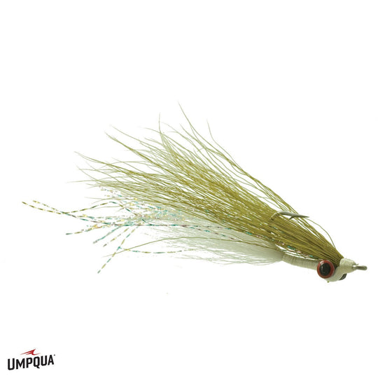 Tailwaters Flies Clouser Minnow | Tailwaters Fly Fishing