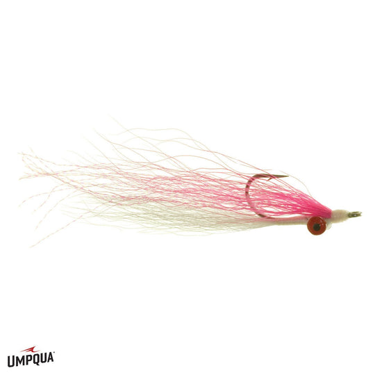 Tailwaters Flies Clouser Minnow | Tailwaters Fly Fishing