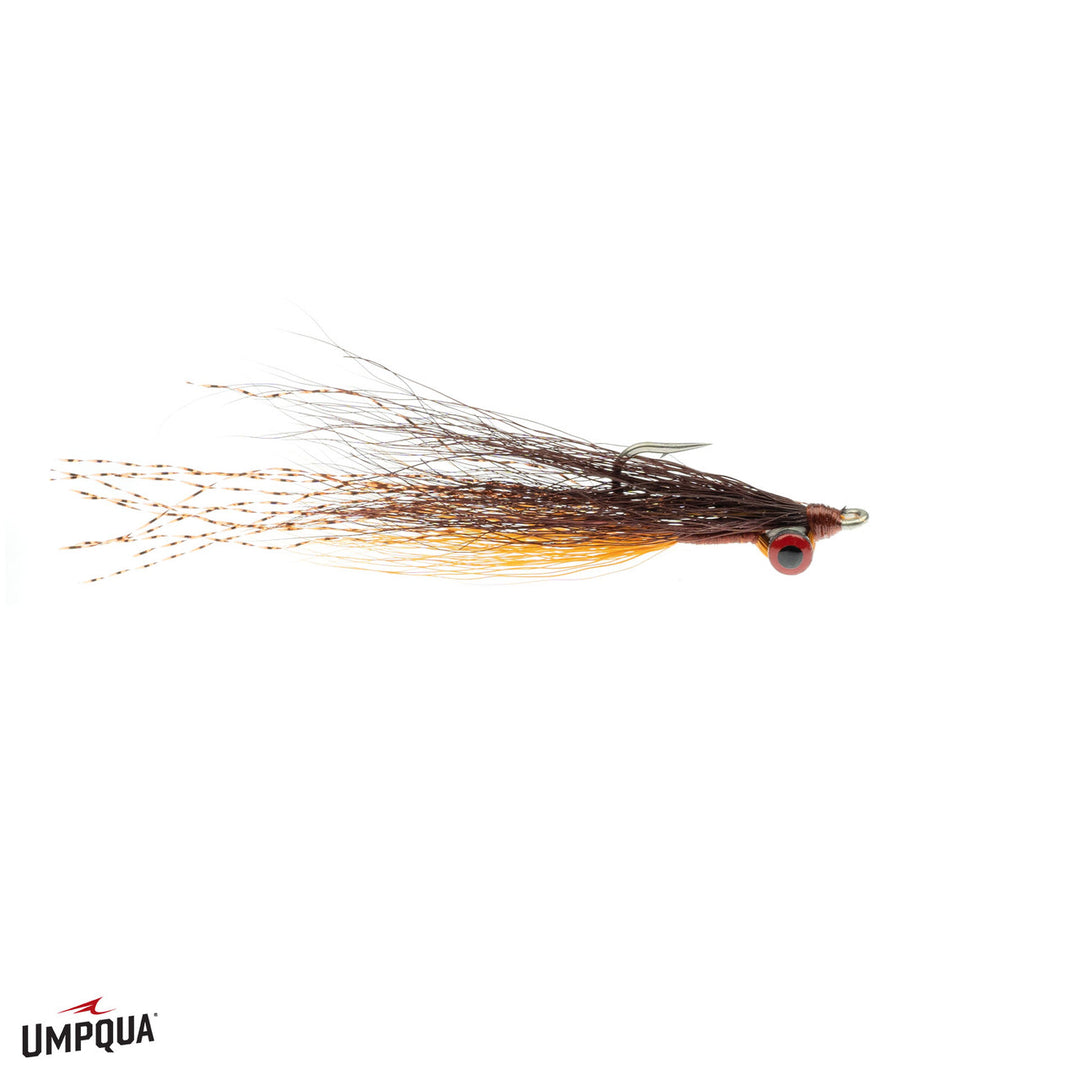 Tailwaters Flies Clouser Minnow | Tailwaters Fly Fishing