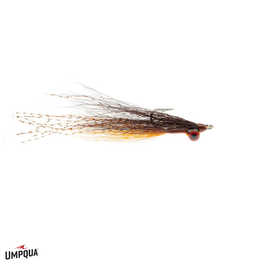 Tailwaters Flies Clouser Minnow | Tailwaters Fly Fishing