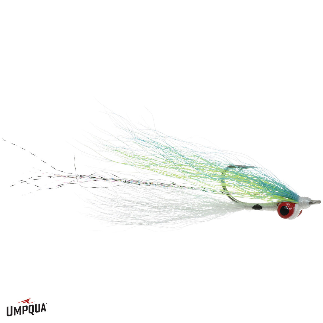 Tailwaters Flies Clouser Minnow | Tailwaters Fly Fishing